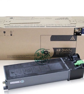 特价 夏普AR204粉盒2618 2718 2818 2918 打印复印机黑色墨粉碳粉