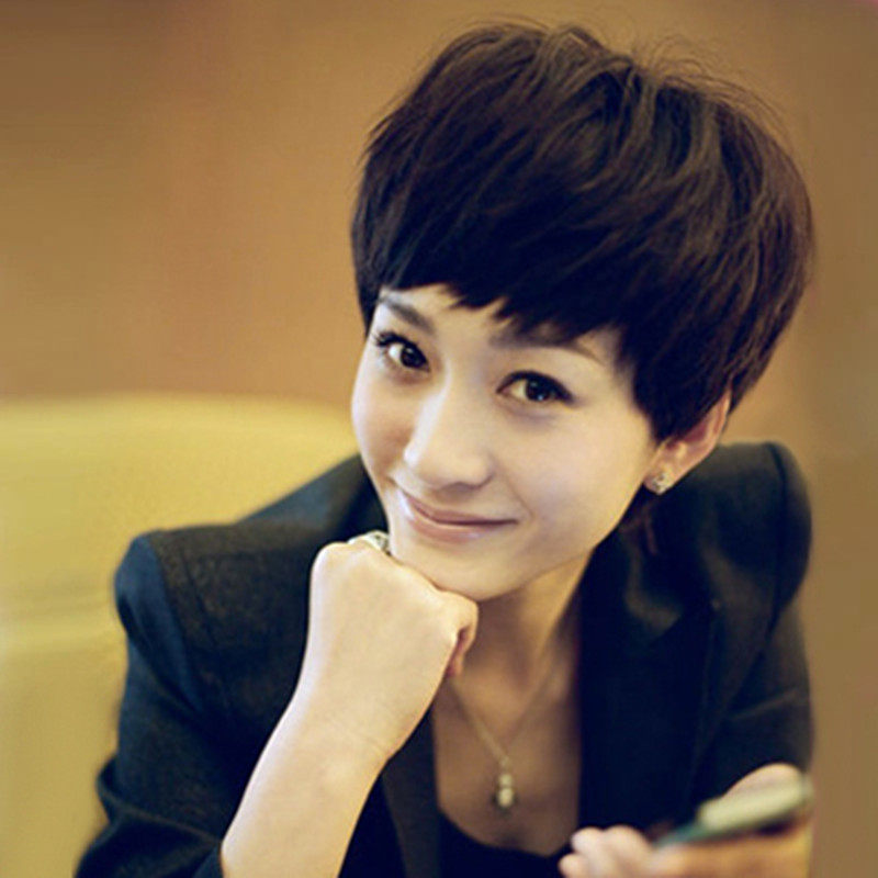 Perruque OTHER   Harsh pelucheux confirme - Ref 2609519 Image 1