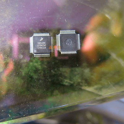 FREESCALES9S12G48C现货直拍