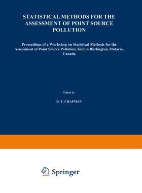 【预订】Statistical Methods for the Assessme...