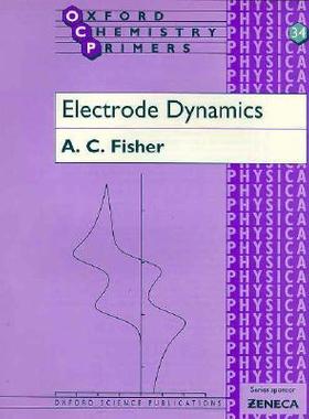 【预售】Oxford Chemistry Primers