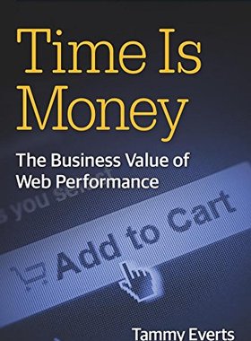 【预订】Time Is Money: The Business Value of...