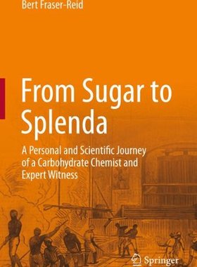 【预订】From Sugar to Splenda