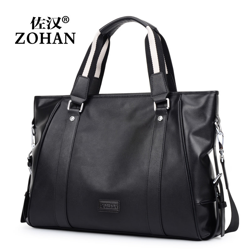 Sac pour homme - Ref 49850 Image 1