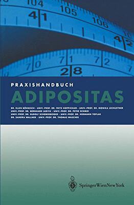 【预订】Praxishandbuch Adipositas