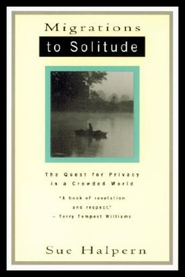 【预售】Migrations to Solitude