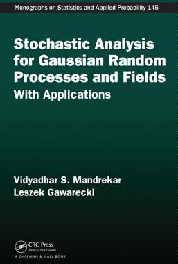 【预订】Stochastic Analysis for Gaussian Ran...