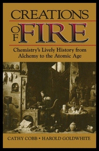 Fire History 预售 fro Lively Creations Chemistry