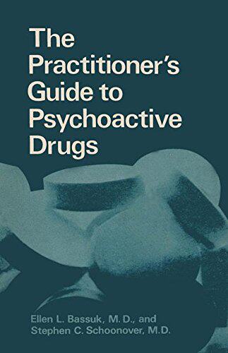 【预订】The Practitioner S Guide to Psychoac...