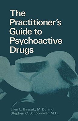 【预订】The Practitioner S Guide to Psychoac...