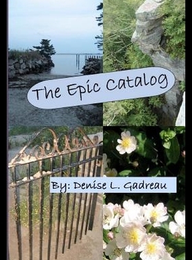 【预售】The Epic Catalog