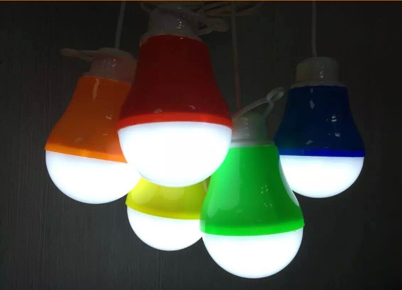 Lampe USB - Ref 375233 Image 1