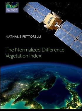 【预售】The Normalized Difference Vegetation Index
