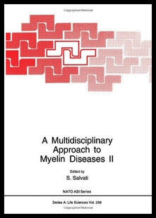 【预售】A Multidisciplinary Approach to Myelin