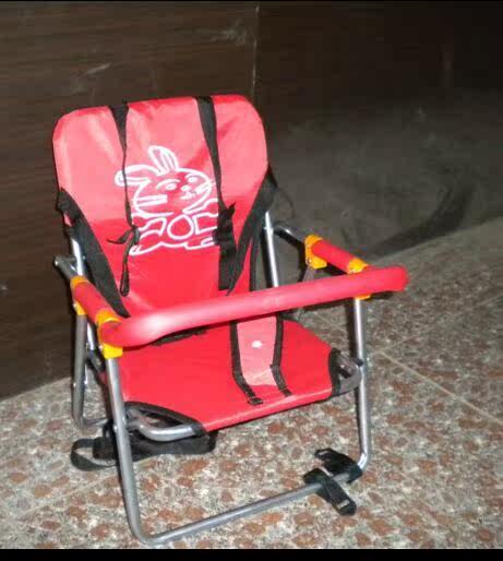 siège enfants pour vélo - Ref 2440920 Image 1