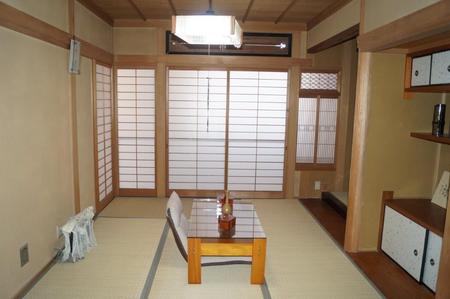 中山民宿