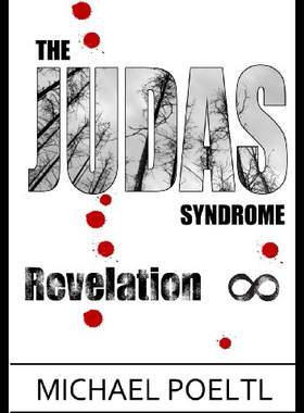 【预售】Revelation: Book Three in the Judas Syndrome Tril