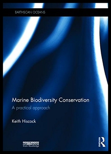 【预售】Marine Biodiversity Conservation: A Practical App