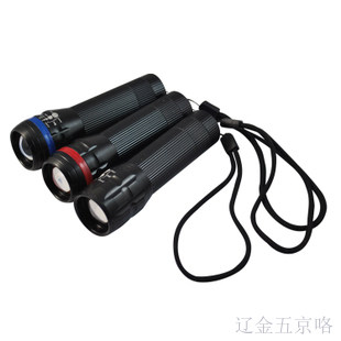 Lumière vélo - Ref 2404243 Image 1