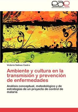 【预售】Ambiente y Cultura En La Transmision...