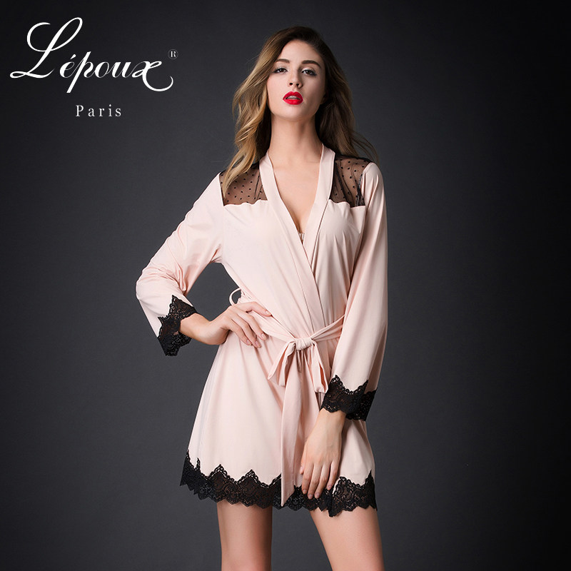 Peignoir jeunesse T134KM - Ref 596323 Image 1