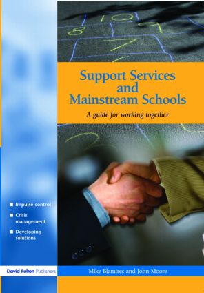 【预售】Support Services and Mainstream Schools: A Gui...