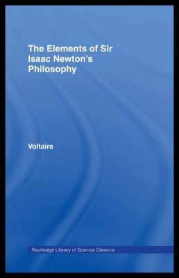 【预售】The Elements of Newton's Philosophy