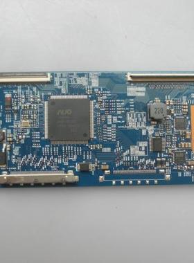 长虹LED50B3100iC 3D50B2000iC逻辑板50T03-C0A