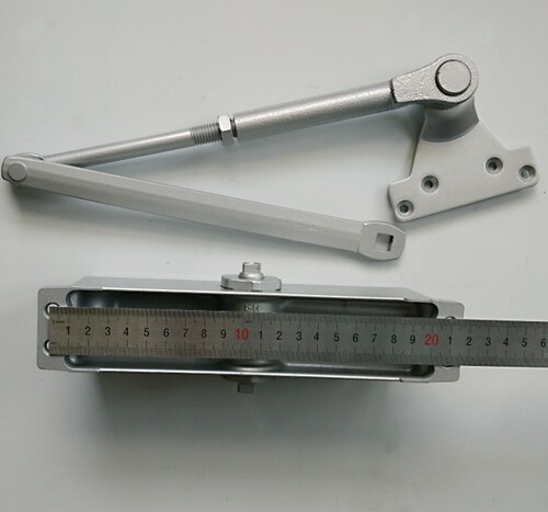 日本NEWSTARP183进口闭门器