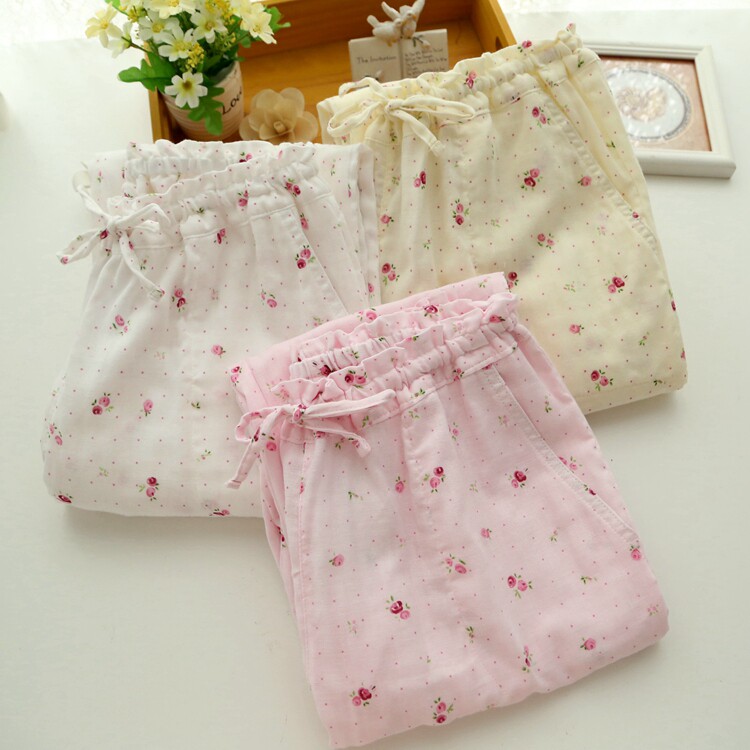 Pantalon pyjama jeunesse - Ref 723777 Image 1