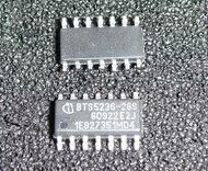 宝马转向灯驱动IC芯片