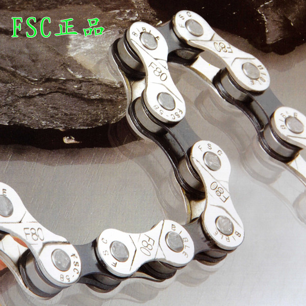 Chaîne de vélo - Ref 2366592 Image 1