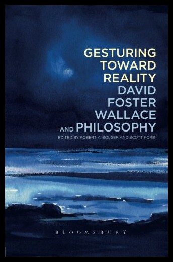 【预售】Gesturing Toward Reality: David Fost...