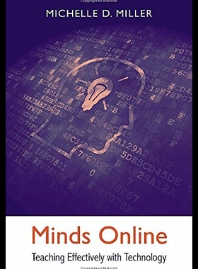 【预售】Minds Online: Teaching Effectively wit