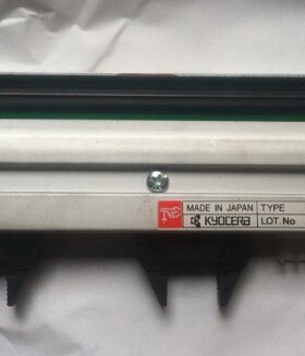 Zebra斑马160S 170Xi3 200dpi点G38000M条码热敏标签印字打印头