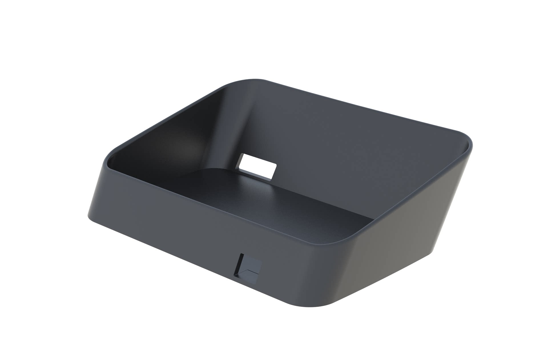 汽车通用hud抬头显示器遮光罩obd行车电脑 hud专用遮光罩