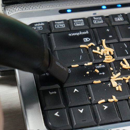 mini aspirateur USB - Ref 429722 Image 1