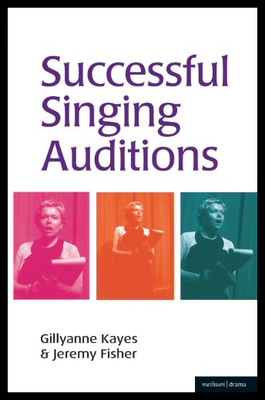 【预售】Successful Singing Auditions