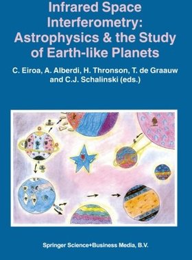 【预订】Infrared Space Interferometry: Astro...