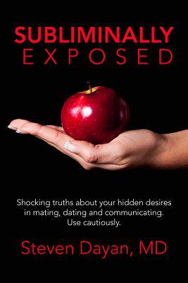 【预售】Subliminally Exposed: Shocking Truths about Yo...