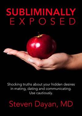 【预售】Subliminally Exposed: Shocking Truths about Yo...