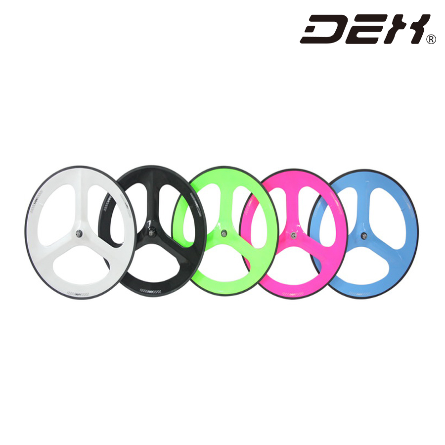 Roues de vélo cyclisme sur route 26 pouces - Ref 2384278 Image 1