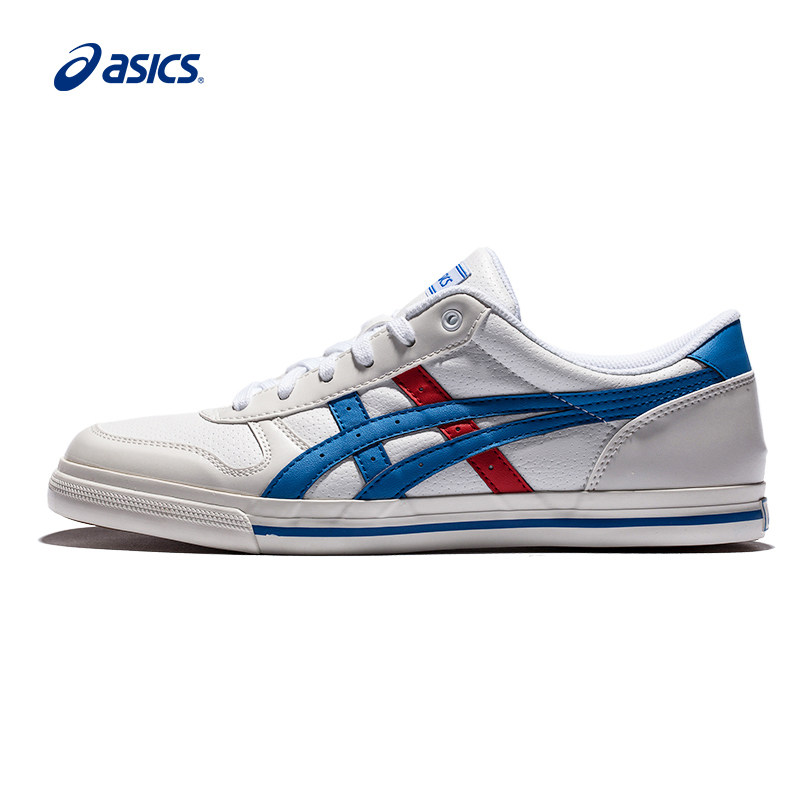 ASICS 亚瑟士 AARON H50XJ-0142 男式运动休闲鞋  优惠券折后￥270包邮