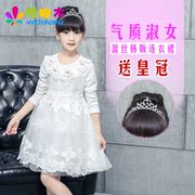 Robes pour fille en coton - Ref 2044949 Image 11