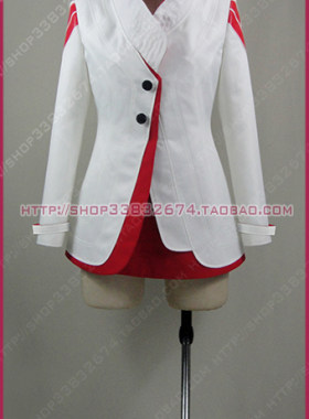 2404cosplay服装POKEMON GO/精灵宝可梦 Team valor Candela新品