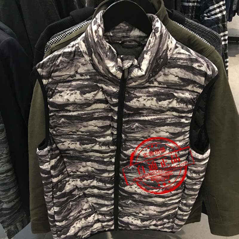 Gilet sans manche sport - Ref 542293 Image 1