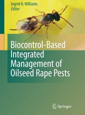 【预订】Biocontrol-Based Integrated Manageme...
