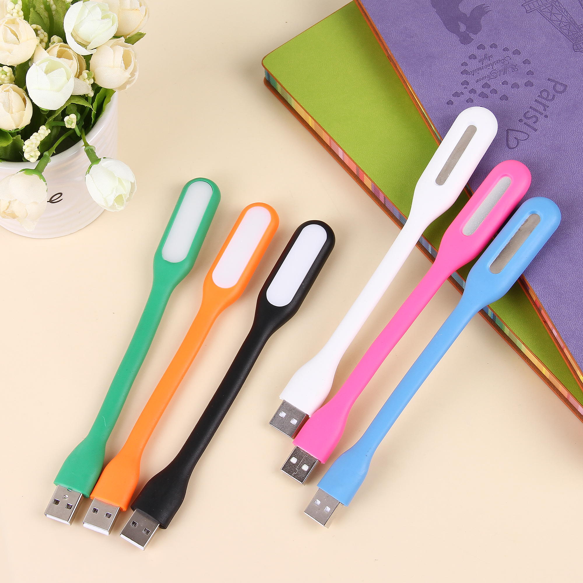 Lampe USB - Ref 375697 Image 1