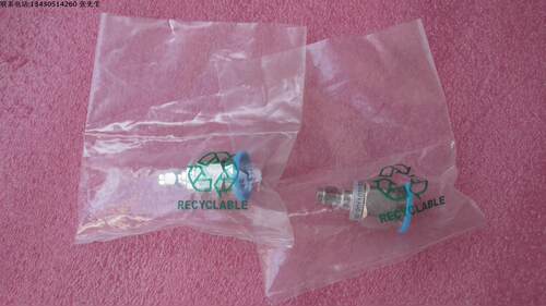 进口 Amphenol N公-SMA公反极性 RF 高频 射频微波同轴测试连接器 高性能