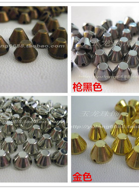 diy平顶柳丁朋克风辅料装饰品